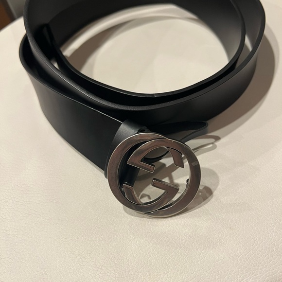 Gucci belt - Picture 2 of 4